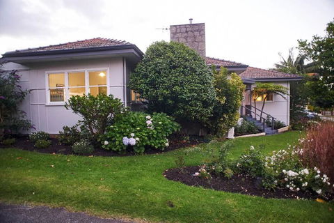 Asrama Albany - Palm Beach Accommodation 3