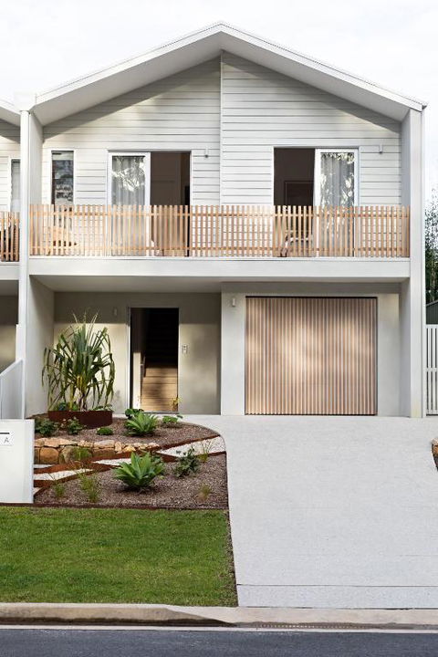 Aster - Palm Beach Accommodation 3