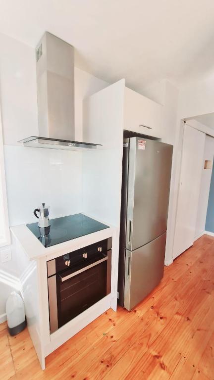 At College Avenue - Palm Beach Accommodation 1