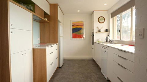 At Elizabeths - Palm Beach Accommodation 1