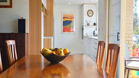 At Elizabeths - Palm Beach Accommodation 3