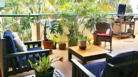 At Elizabeths - Palm Beach Accommodation 2