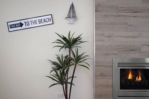 At Lila Rose Rye - Walk To Beach And Shops. - Palm Beach Accommodation 1