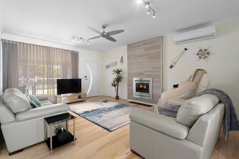 At Lila Rose Rye - Walk To Beach And Shops. - Palm Beach Accommodation 2
