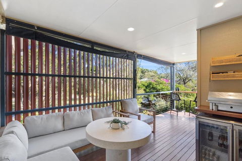 At Melaleuca 1 - Palm Beach Accommodation 4