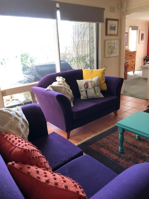 At The Gallery - Palm Beach Accommodation 3