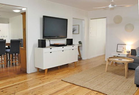 ATALLAWA - Palm Beach Accommodation 3