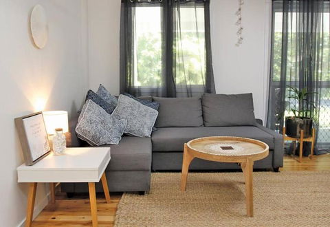 ATALLAWA - Palm Beach Accommodation 1