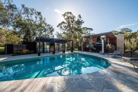 Atlas Retreat - Palm Beach Accommodation 0