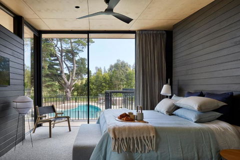 Atlas Retreat - Palm Beach Accommodation 3
