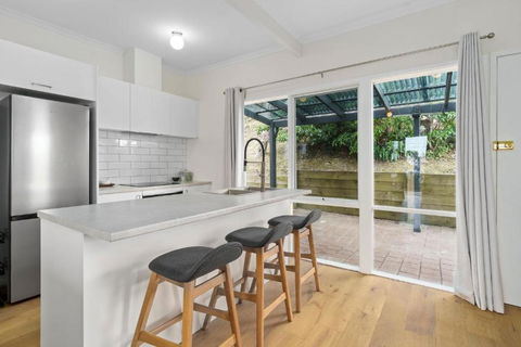 Attunga - Palm Beach Accommodation 2