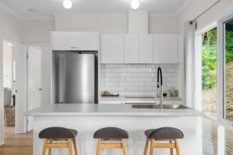 Attunga - Palm Beach Accommodation 1