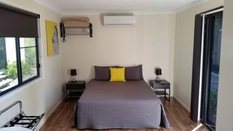 Augathella Palms Motel - Palm Beach Accommodation 3