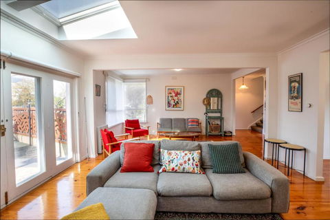 AURORA In Queenscliff - Palm Beach Accommodation 1