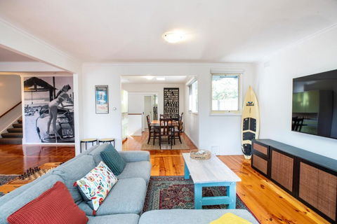 AURORA In Queenscliff - Palm Beach Accommodation 4