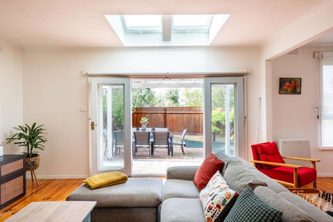 AURORA In Queenscliff - Palm Beach Accommodation 3
