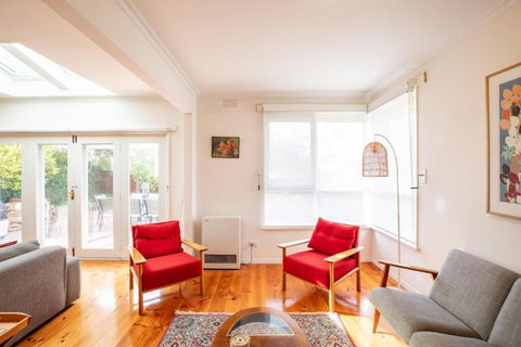 AURORA In Queenscliff - Palm Beach Accommodation 2