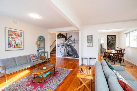 AURORA In Queenscliff - Palm Beach Accommodation 0