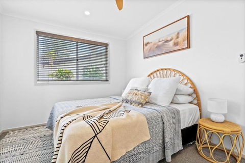 Auspray - Palm Beach Accommodation 1