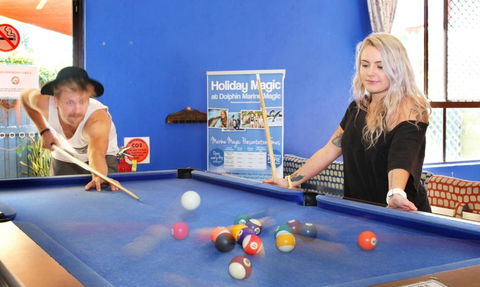 Aussitel Backpackers - Palm Beach Accommodation 3