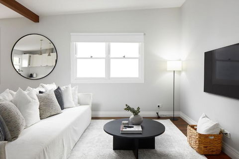 Austin Cottage - Palm Beach Accommodation 1