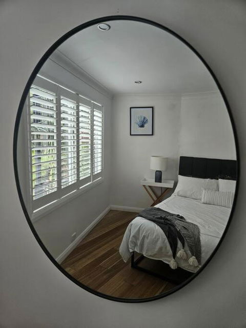 Austinmer Coastal Retreat - Palm Beach Accommodation 1
