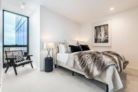 Australia 108 Skyhigh Luxury With Sweeping Views - Palm Beach Accommodation 0