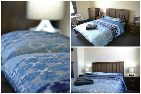 Australia Hotel Fremantle - Palm Beach Accommodation 2