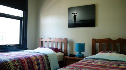 Australia Hotel Fremantle - Palm Beach Accommodation 3
