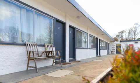 Australian Hotel Motel Yass - Palm Beach Accommodation 0