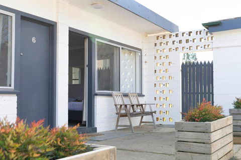 Australian Hotel Motel Yass - Palm Beach Accommodation 3