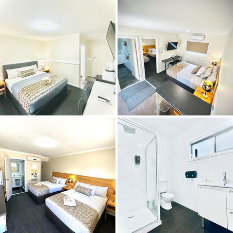 Auto Lodge Motor Inn - Palm Beach Accommodation 0