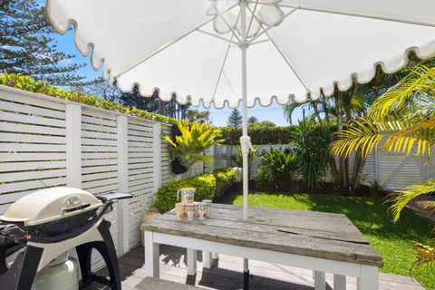 Avalon Beach Cottage, Private, 150m To The Beach! - Palm Beach Accommodation 1