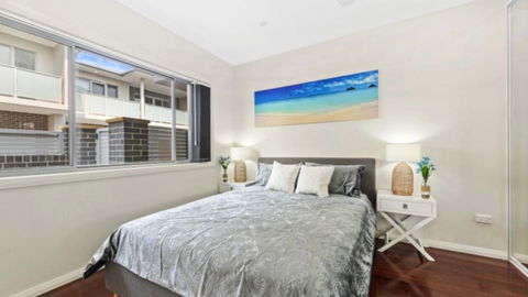 Avani - Modern & Tranquil - Wifi - Palm Beach Accommodation 4