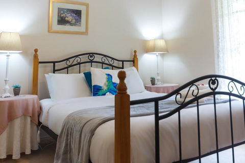 Aveley - Daylesford - Palm Beach Accommodation 4