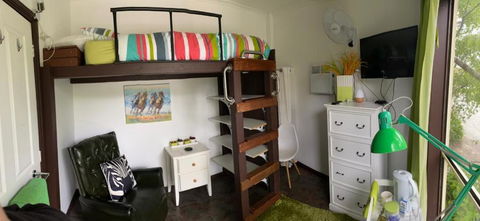 Avoca Park Equestrian Farmstay - Palm Beach Accommodation 1