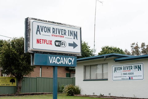 Avon River Inn - Palm Beach Accommodation 4