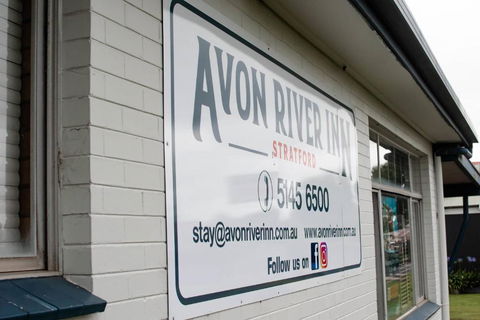 Avon River Inn - Palm Beach Accommodation 3