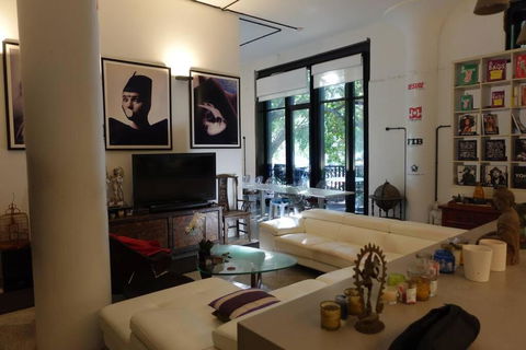 Award-winning, Luxury 3 Bedroom Designer Loft, Factory Conversion - Palm Beach Accommodation 0