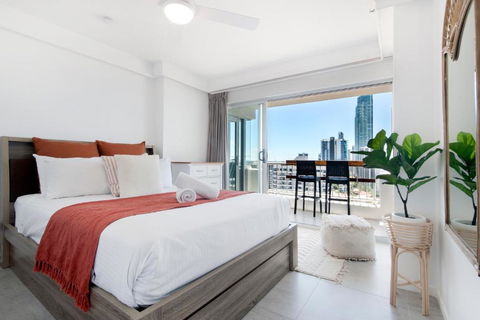 Awesome Beach And River Views 3 Bedrooms Adobe - Palm Beach Accommodation 3