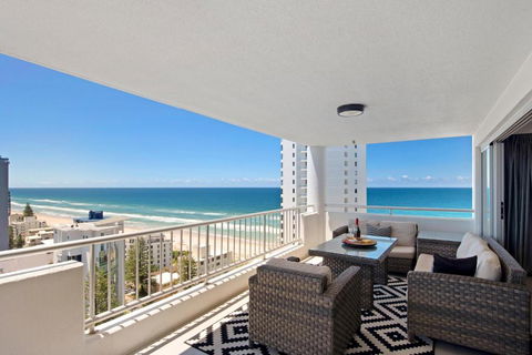 Awesome Beach And River Views 3 Bedrooms Adobe - Palm Beach Accommodation 0