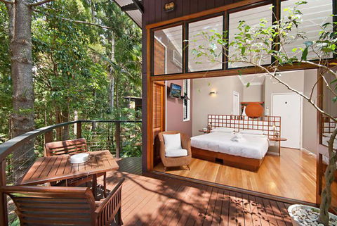 Azabu Retreat & Spa - Palm Beach Accommodation 0