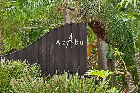 Azabu Retreat & Spa - Palm Beach Accommodation 2