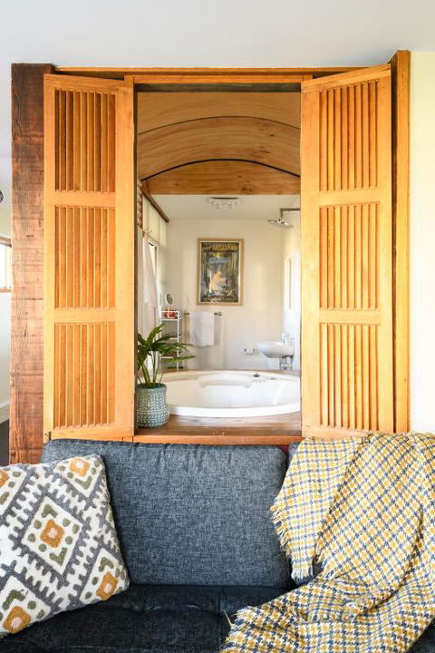 Azidene House & Spa Apartment - Palm Beach Accommodation 3
