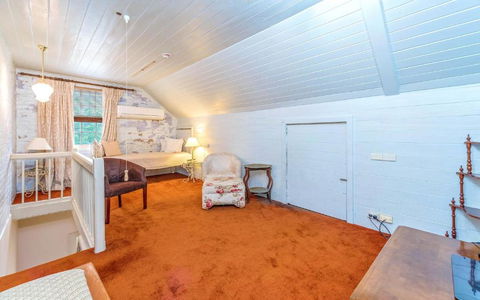 Azile 1875 Heritage Victorian Duplex - Palm Beach Accommodation 2