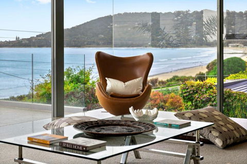 Azure - Palm Beach Accommodation 4