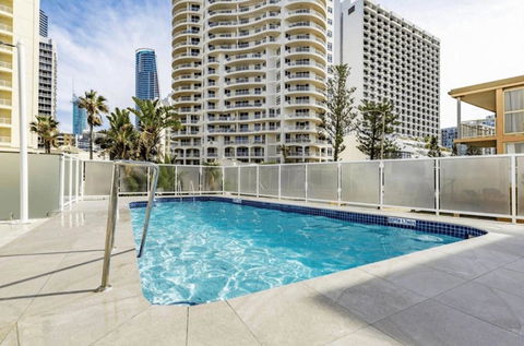 Athena By The Sea Luxurious Beachfront Retreat - CoastHM - Palm Beach Accommodation 2