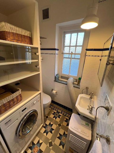 Art Deco Studio In The Heart Of Darlinghurst - Palm Beach Accommodation 1