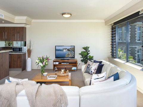 Apartment 602 Sebel Kiama - Palm Beach Accommodation 1
