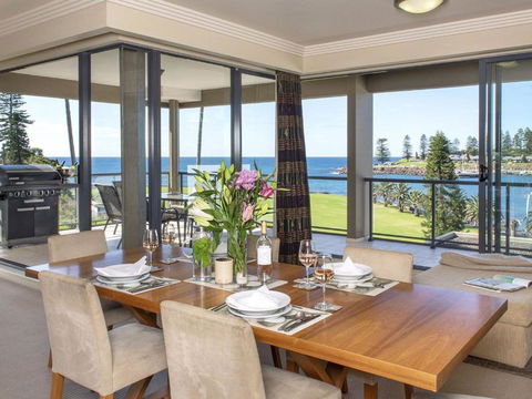 Apartment 602 Sebel Kiama - Palm Beach Accommodation 2
